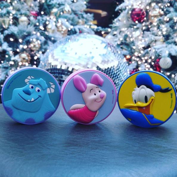 迪士尼联名款有哪些,迪士尼联名款都有什么