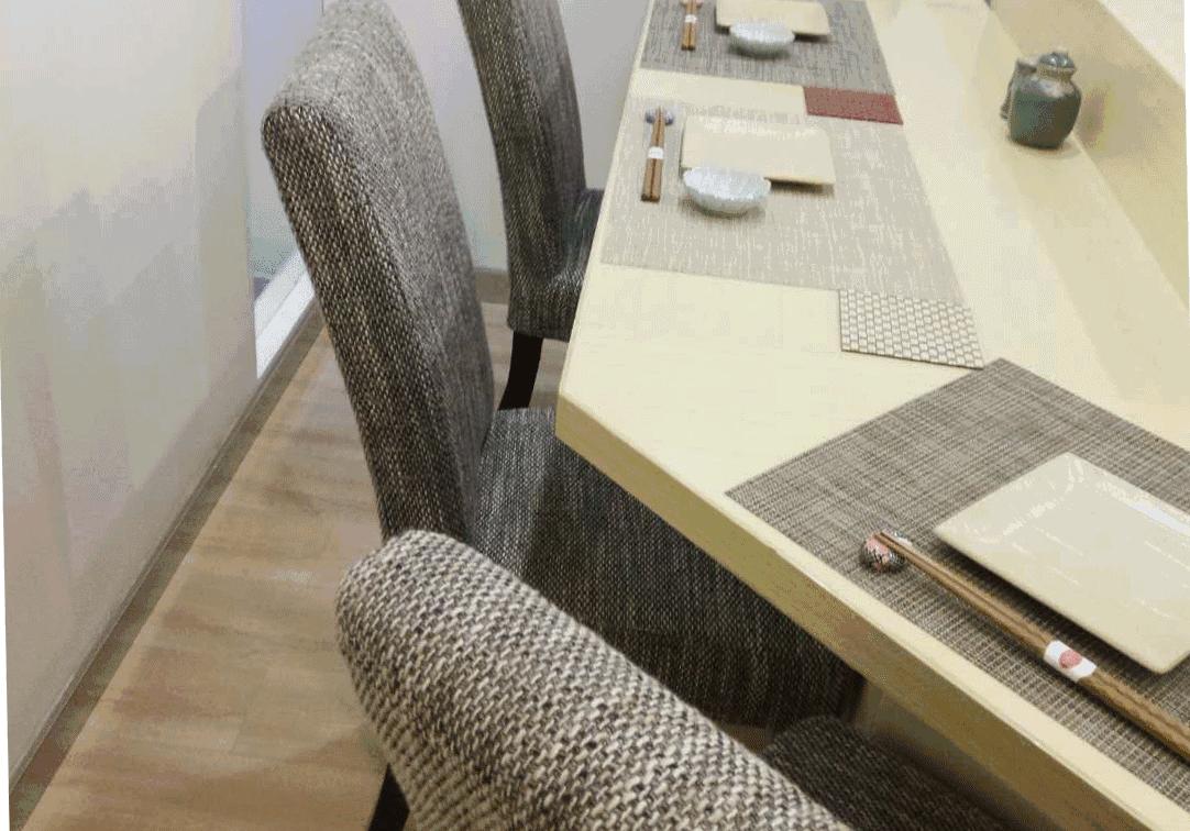 老沈把私藏多年的店推荐给你们，七夕可以准备带男票去吃了