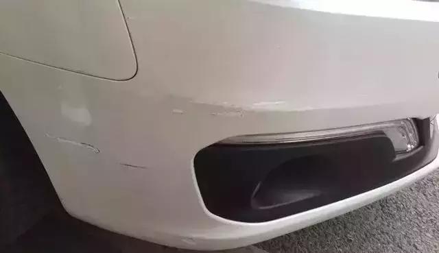 汽车前挡风玻璃划痕修复,30分钟汽车划痕修复