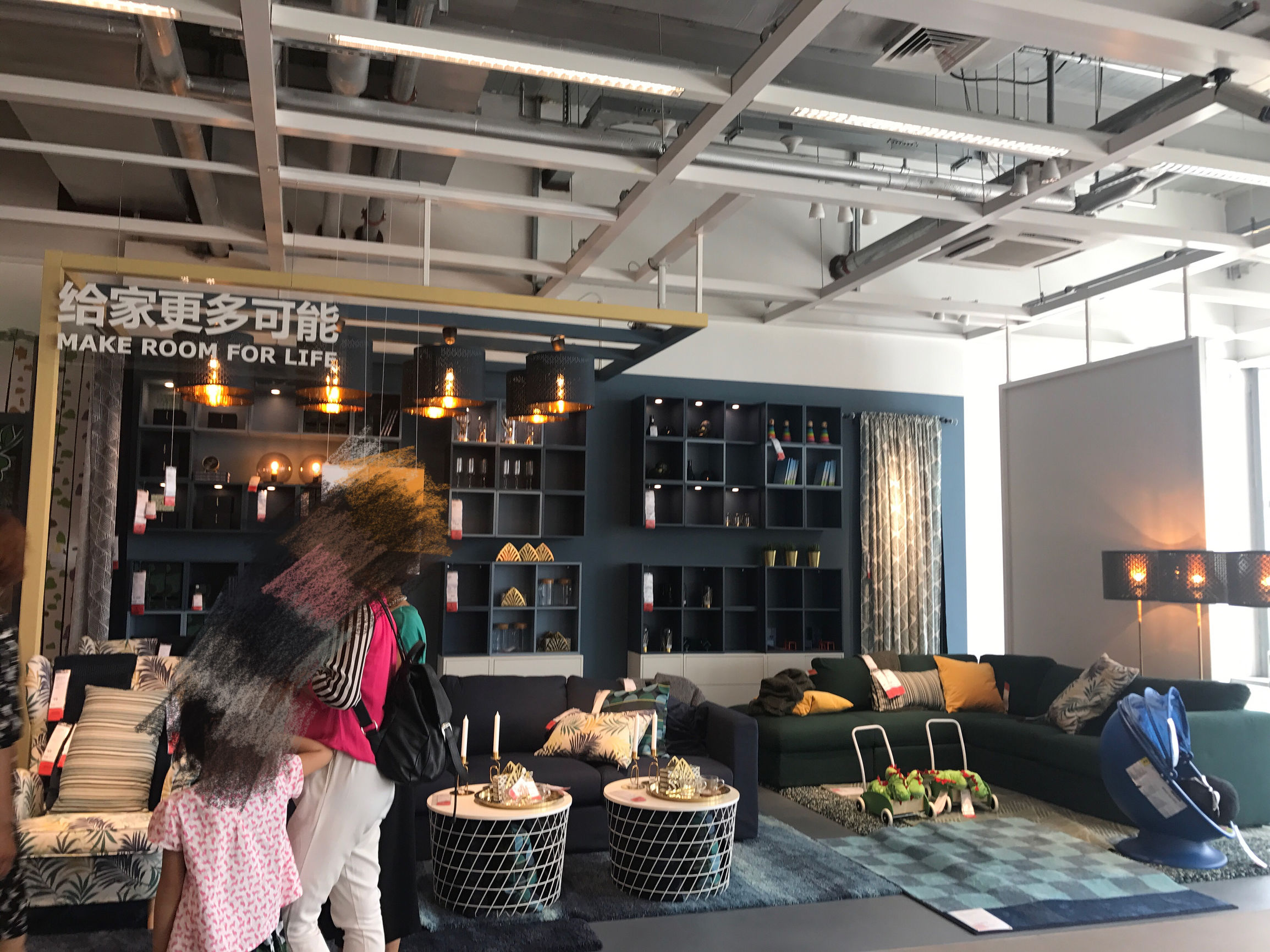 济南宜家提前探营！吃货们就该这么逛！