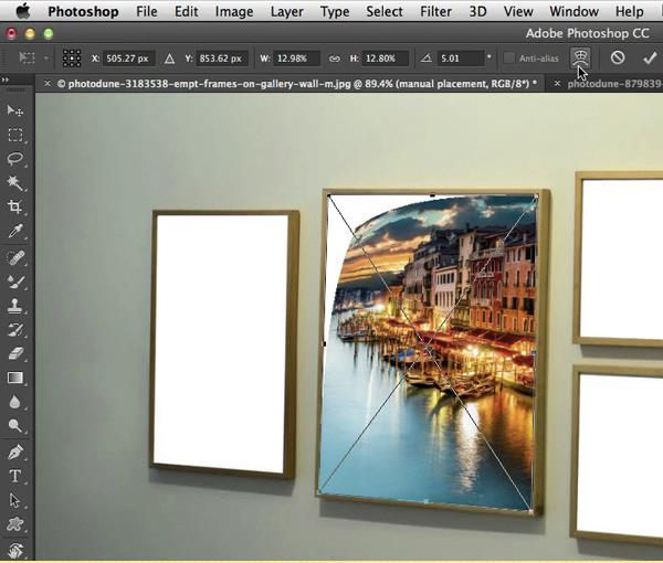 ps智能对象讲解,ps智能对象深度解析