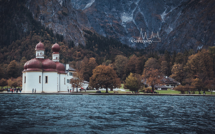 世界在脚下奥地利篇——旋转在童话中的音乐盒