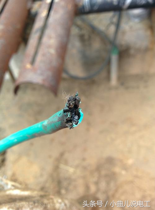 家用照明线路零线为什么经常烧断,零线容易烧断是什么情况