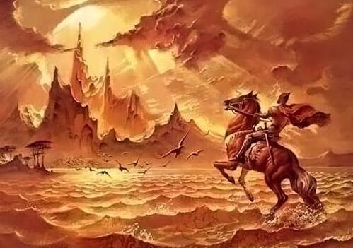 当年汉朝战斗力,汉朝之前中国实力