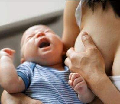 一断奶就生病,为什么断奶就发烧