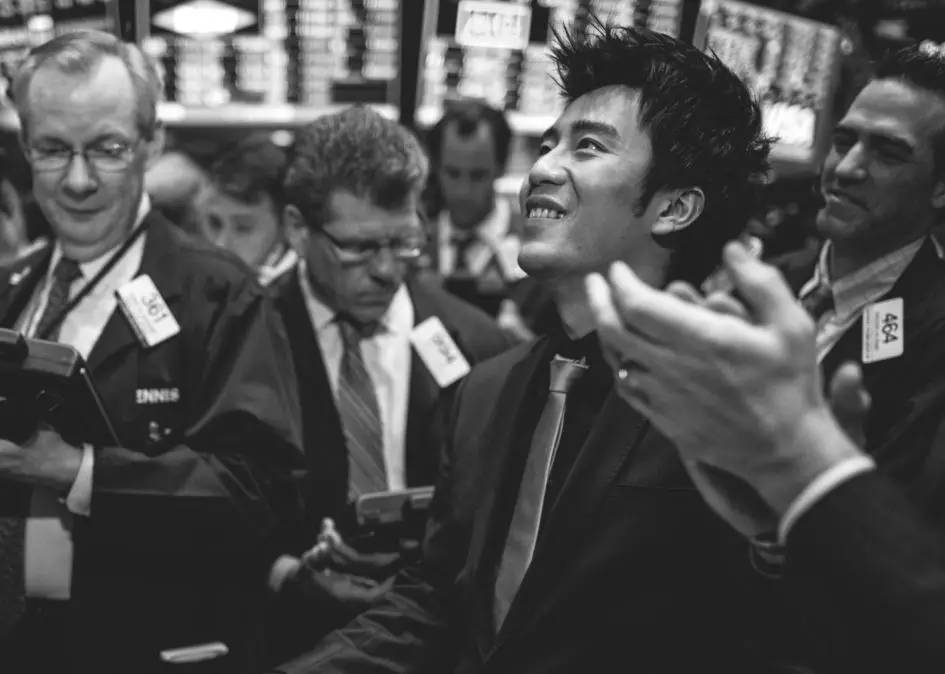 徐小平谈投资雷军造车,徐小平投资papi酱