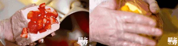 瑞可爷爷起司蛋糕窍门,瑞可爷爷的蛋糕怎么不塌