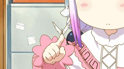 动漫中实力强大的小萝莉,盘点动漫中沉着冷静的萝莉