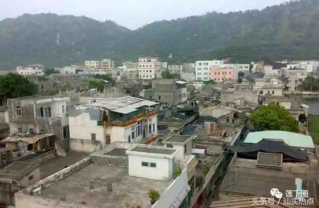 在莲下生活了这么多年，你可知哪个村人口最多？哪个村人口最少？