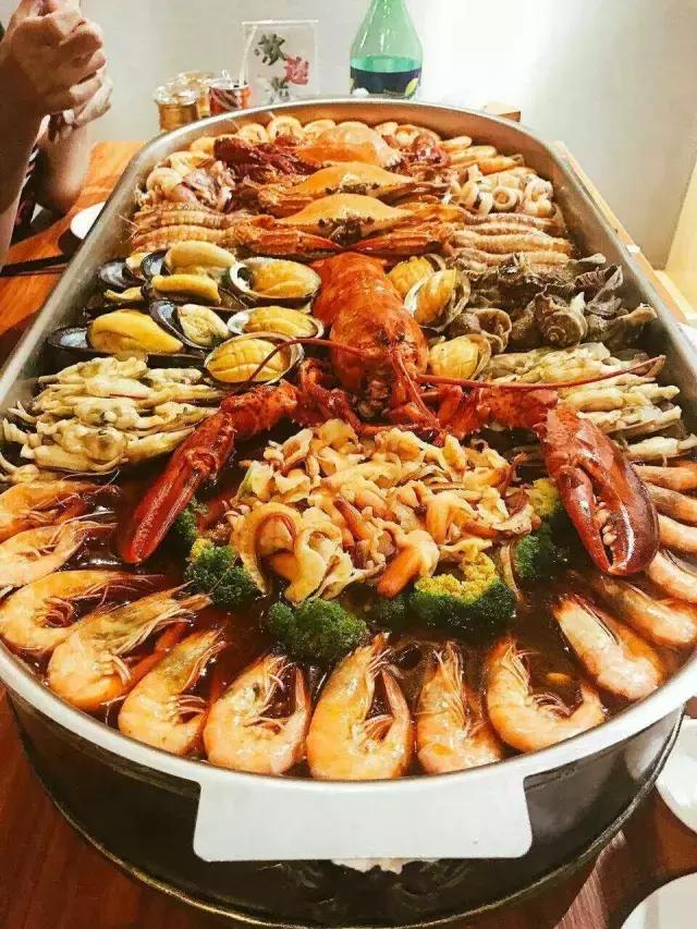 福清吃货,福清美食大合集