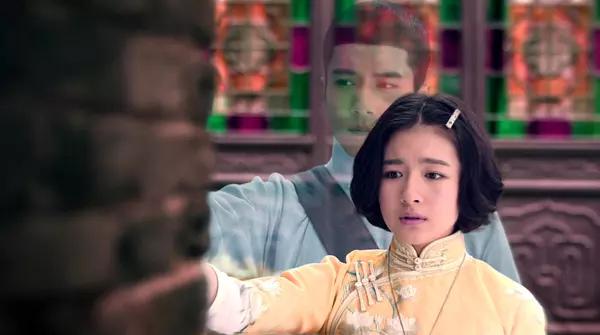 没有月牙好不好,无心法师二岳绮罗还记得张显宗吗