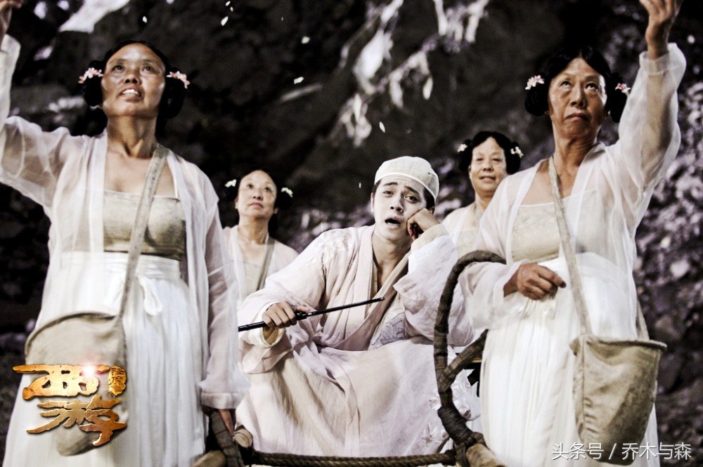 功夫结尾火云邪神和酱爆,功夫周星驰打火云邪神谁演的