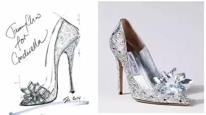 迪士尼联名款有哪些,迪士尼联名款都有什么