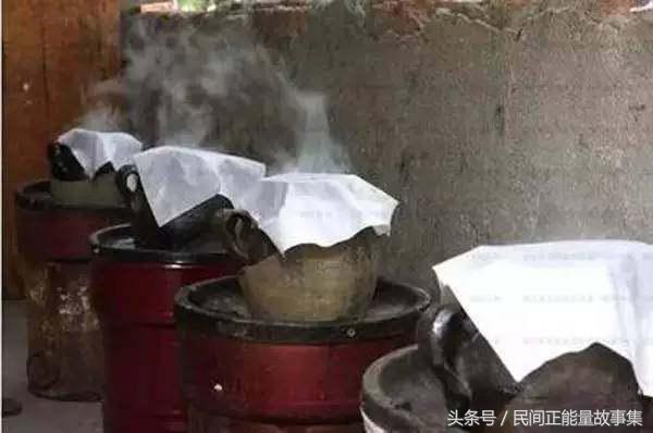 神医深山救治妇人故事,深山寻药真实故事