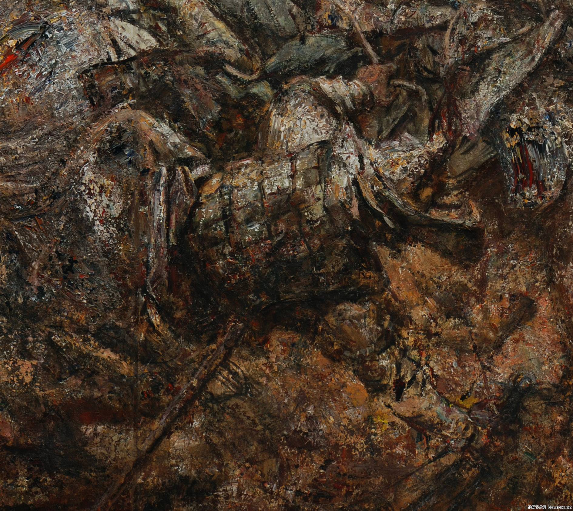 雄浑壮歌！看强汉如何击破匈奴包围网，成为世界级大帝国