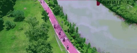 广东22地市航拍图惊艳登场，发现我家乡最美！