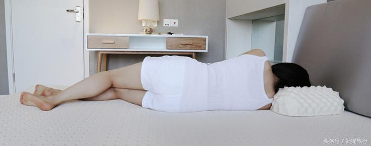 乳胶床垫10公分选85d还是95d好,京东乳胶床垫怎么挑选