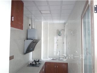 装修完工实景精装小三房,装修完工实拍现场新中式