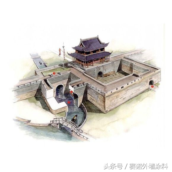 看了让人很震撼的古建筑,正在逐渐消失的中国古建筑之美