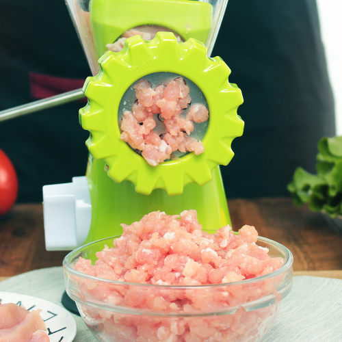 家常蒸糯米丸子的4种做法,咬一口糯米丸子