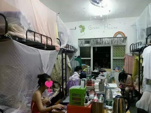 长沙宿舍条件最差的大专,长沙宿舍最差的大学排名
