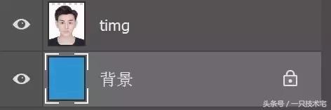 证件照处理方法,教你如何2分钟搞定证件照