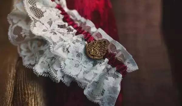 哈利波特婚礼,如果你以前读过哈利波特