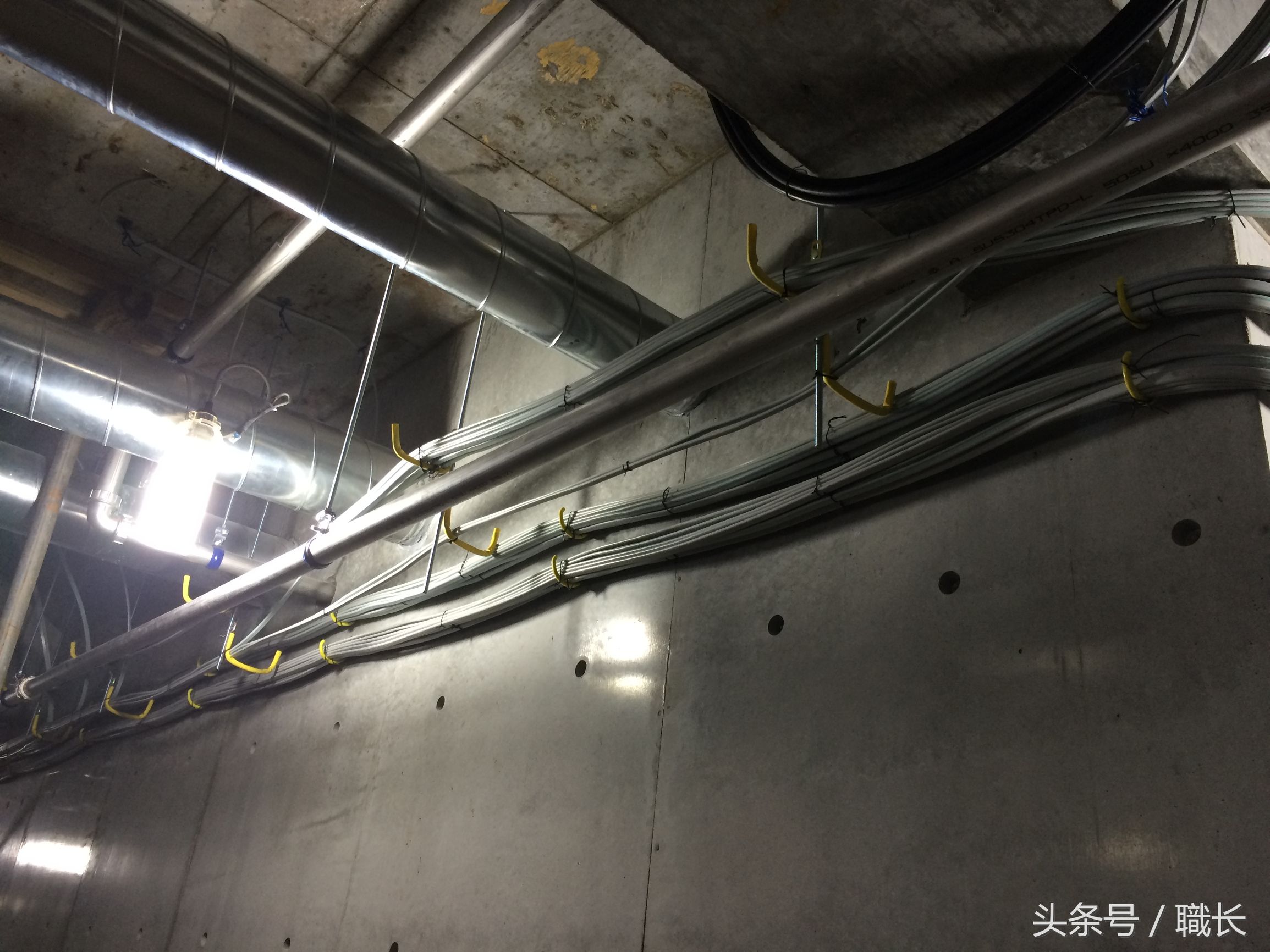 装修家用电线穿管与不穿管的区别,装修电线穿线管有什么要求