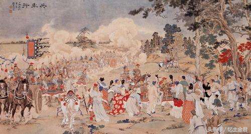 宋太祖赵匡胤为何跟“兄弟”闹崩？害怕灭族“兄弟”带家人连夜逃