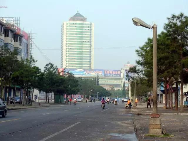 一个时代的终结！回顾北海长青路30年……