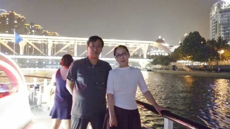 天津塘沽的回忆,天津塘沽名胜古迹