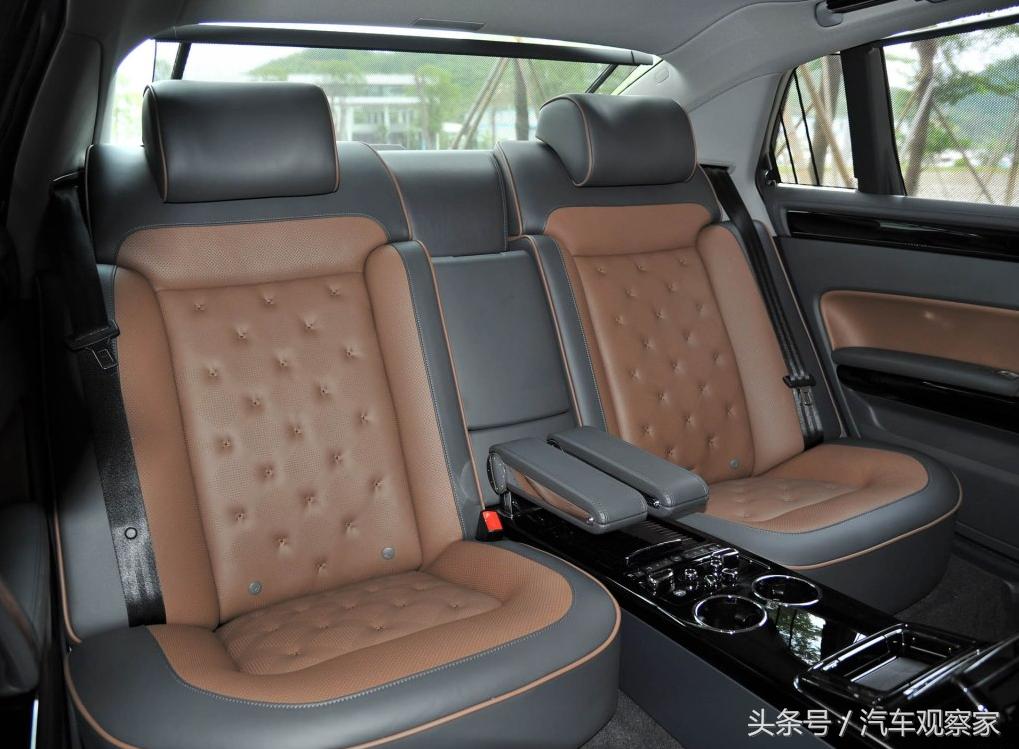 大众辉腾为啥停产,大众辉腾为什么停产了