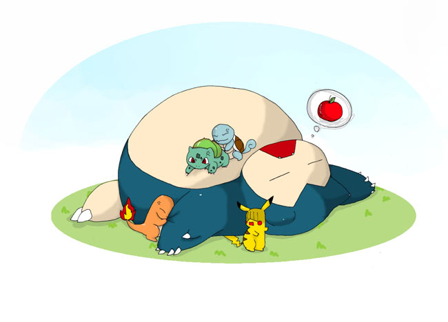 小智最稀有的6只精灵排名,小智十大最强精灵