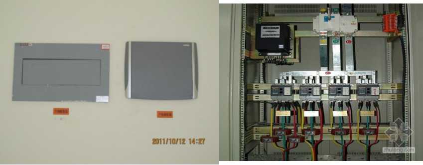 交房质量监督,交房验质量