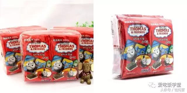 好吃又健康的儿童零食排行榜,儿童健康零食推荐50款