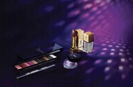 ysl秋冬新品细管口红,ysl高跟鞋既视感