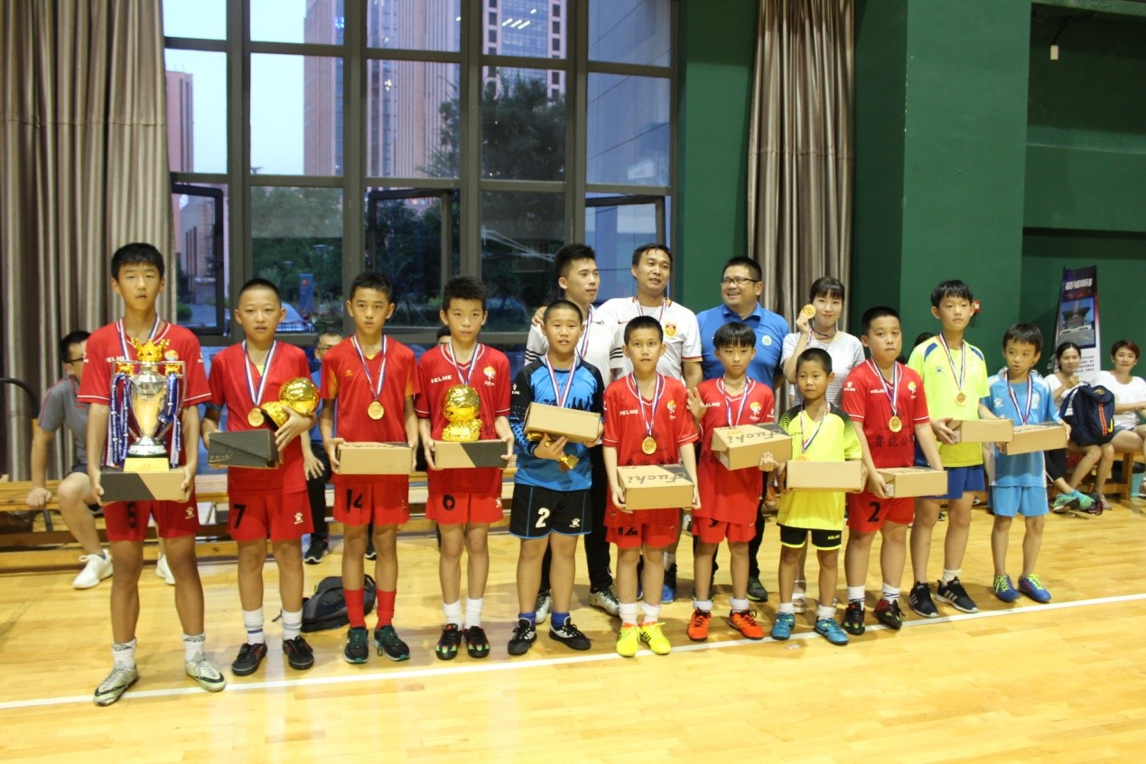 2022福建省运会青少年足球比赛,福建省少年足球友谊杯比赛