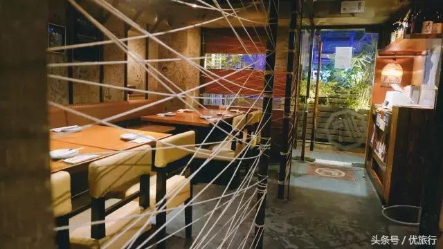 《我的前半生》像酱子这样的日料店，上海竟然还有那么多家！