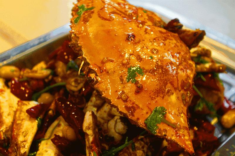 大连十大海鲜饭店排行,来大连必打卡的海鲜店