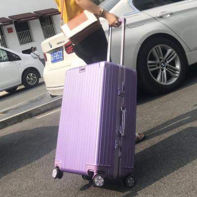 开学季行李拉杆箱推荐,开学季到了质量好的拉杆箱有哪些