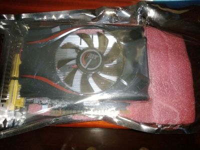 99新买的GTX650到了，直播开箱
