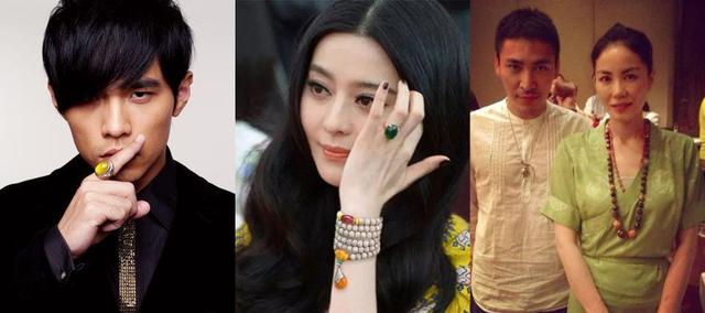 男人戴黑曜石手串好还是项链好,男人戴在右手上的手串有哪几种