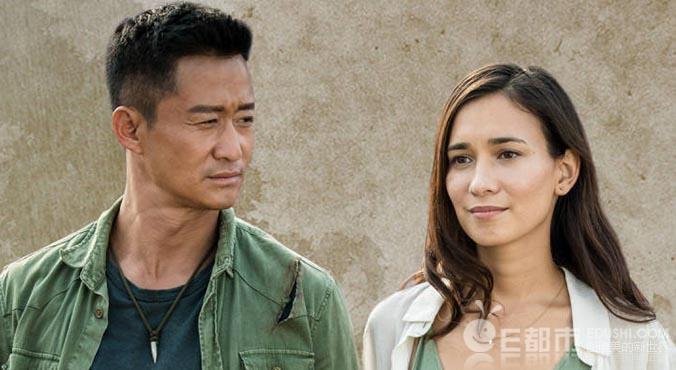 战狼2中视,战狼2视频讲解