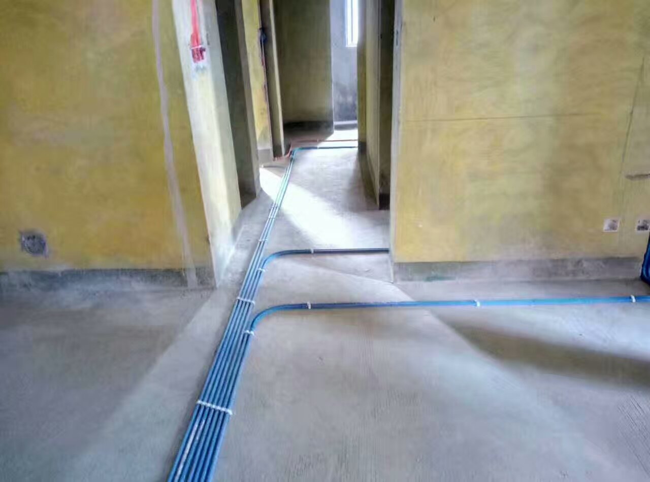 第一次装修自己装还是找装修公司,房子装修后悔找装修公司