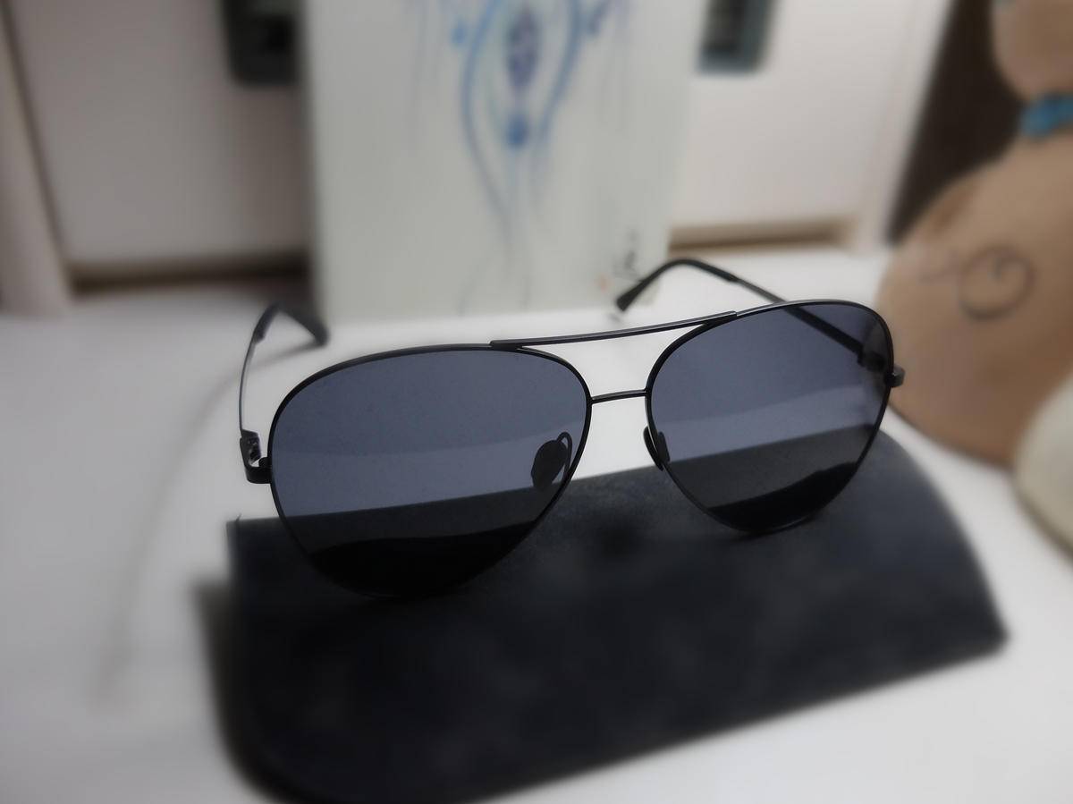 小米ts太阳镜,小米ts太阳镜怎么样