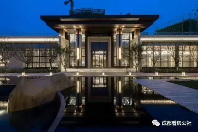 成都看房公社,成都高新区看房买房