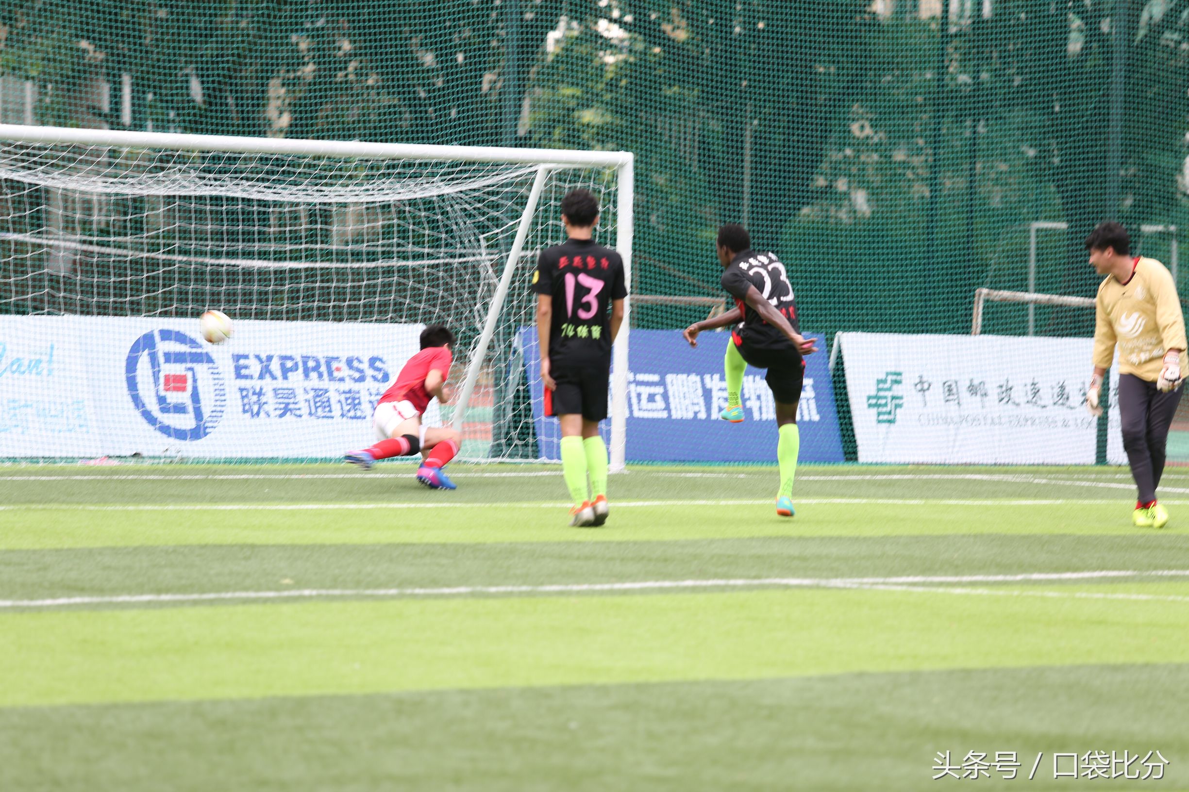 四强前瞻：万应激战运鹏发，24体育再遇联昊通