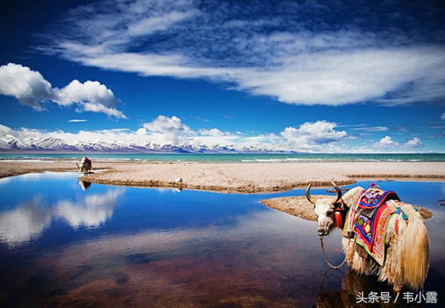 川藏线雨季最危险的路段,雨季出行一定要注意安全