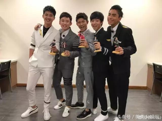 谈论张一山演技,论演技只服星爷这段