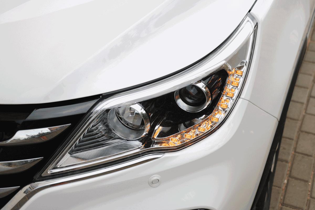 曾经国产紧凑型suv的销量王,曾经销量的王者车